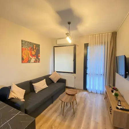 Hotel Casavilla Taksim 3*