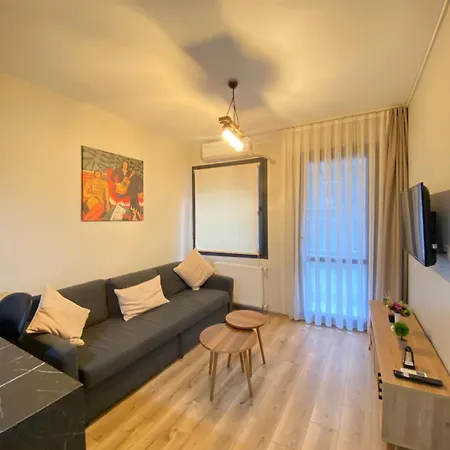 Taksim Istiklal Street Casavilla 3* Istambul