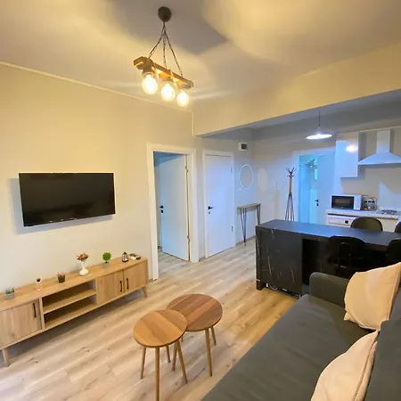 Taksim Casavilla
