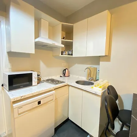 Taksim Istiklal Street Casavilla Hotel Istambul