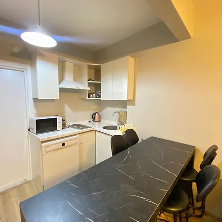 Taksim Istiklal Street Casavilla Istambul