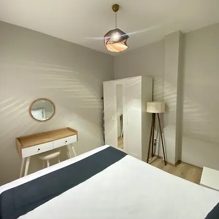 Hotel Taksim Istiklal Street Casavilla Istambul