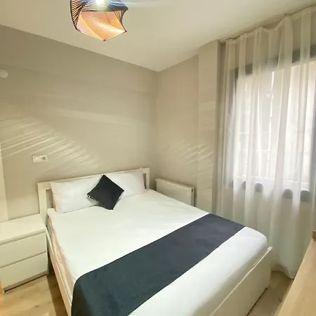 Istanbul Taksim Istiklal Street Casavilla Hotel