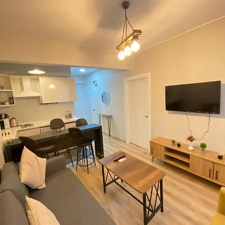 Taksim Istiklal Street Casavilla 3*