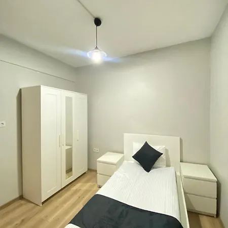 Casavilla Taksim 이스탄불