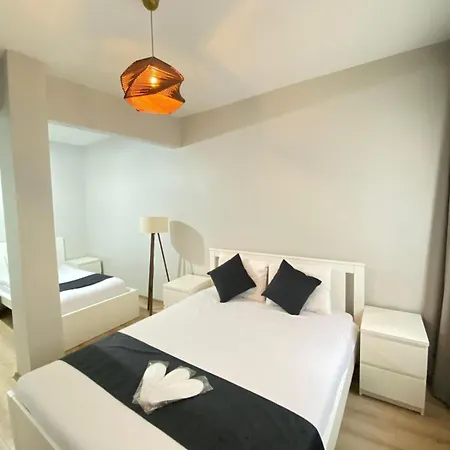 Casavilla Taksim 3* Istanbul