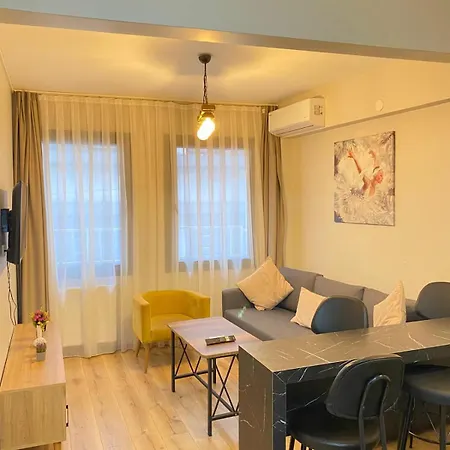 Hotel Casavilla Taksim Istanbul