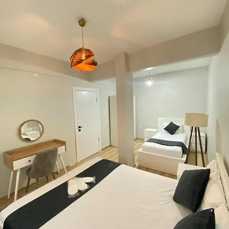 Casavilla Taksim Hotel Istanbul