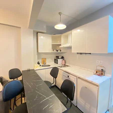 Casavilla Taksim Istanbul