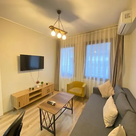 Taksim Istiklal Street Casavilla Hotel