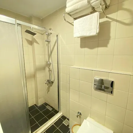 Hotel Taksim Istiklal Street Casavilla Istambul