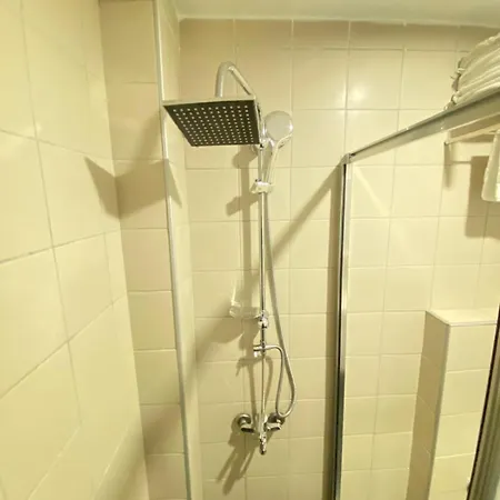 Taksim Istiklal Street Casavilla Hotel