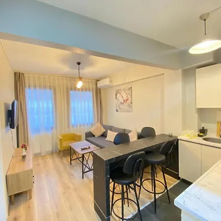 Hotel Taksim Istiklal Street Casavilla 3*