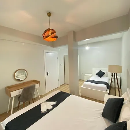 Casavilla Taksim Hotel 3*