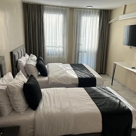 Casavilla Taksim 3*