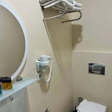 Taksim Istiklal Street Casavilla 3*