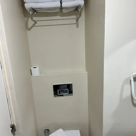 Taksim Istiklal Street Casavilla Istambul