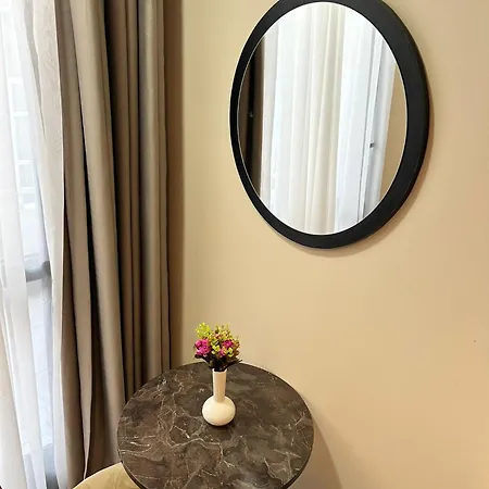 Taksim Casavilla 3* Isztambul