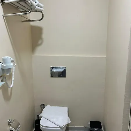 Hotel Taksim Istiklal Street Casavilla