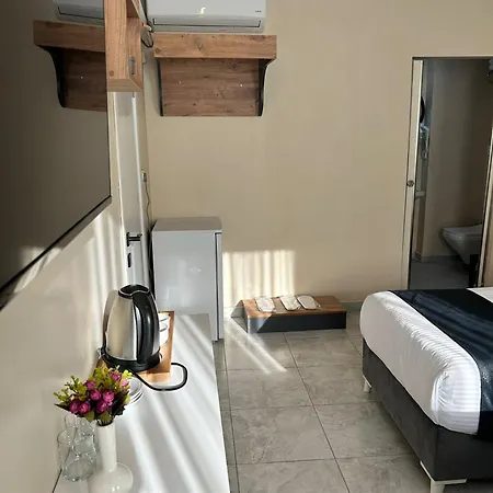 Taksim Casavilla Szálloda 3*
