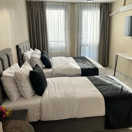 Casavilla Taksim Hotel Istanbul
