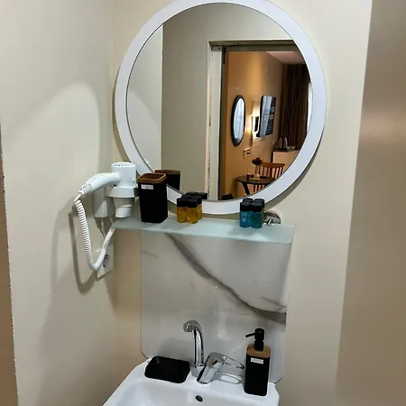 Taksim Casavilla Hotel