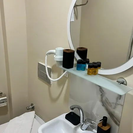 Taksim Istiklal Street Casavilla Hotel 3*