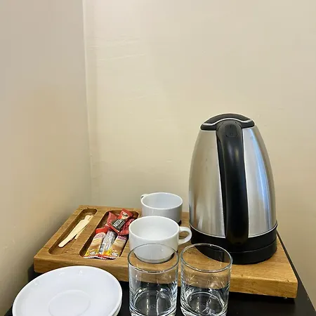 Hotel Taksim Istiklal Street Casavilla