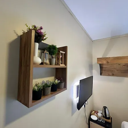 호텔 Casavilla Taksim 3*