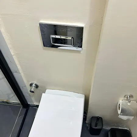 Taksim Istiklal Street Casavilla 3*