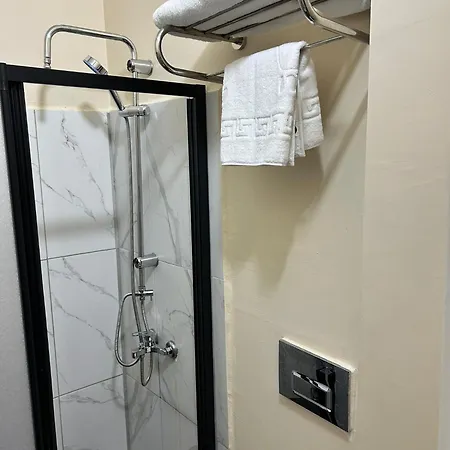 Taksim Istiklal Street Casavilla Hotel