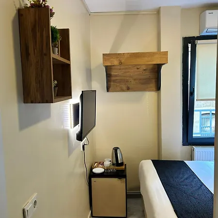 Taksim Casavilla Hotel 3*