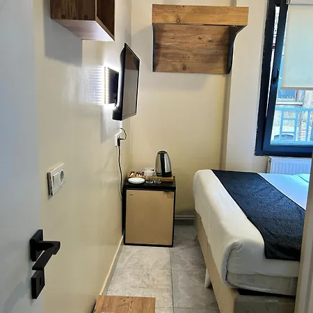 Taksim Istiklal Street Casavilla 3*