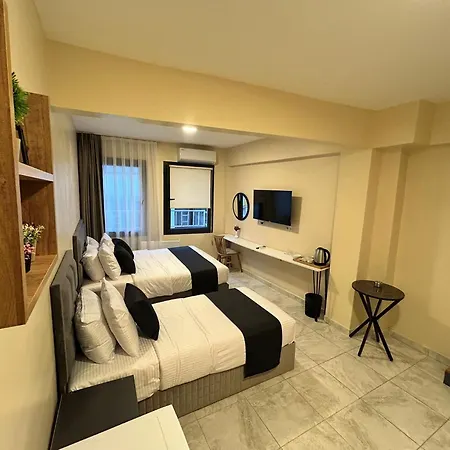 Casavilla Taksim Istanbul