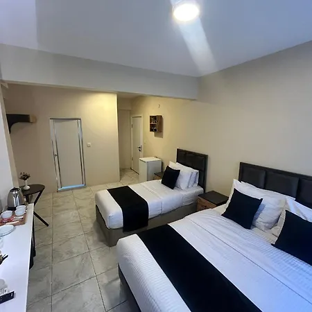 Taksim Istiklal Street Casavilla Hotel Istambul