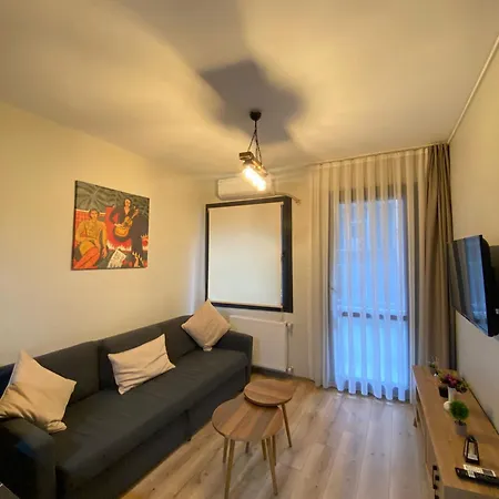 Hotel Taksim Istiklal Street Casavilla