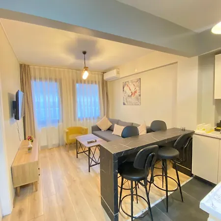 Casavilla Taksim 3* Istanbul