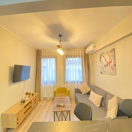 Taksim Istiklal Street Casavilla Hotel