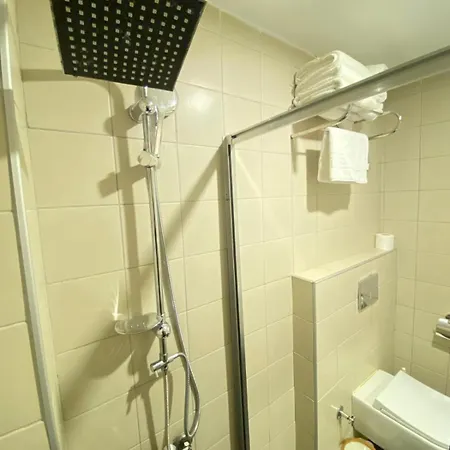 Hotel Taksim Istiklal Street Casavilla Istambul