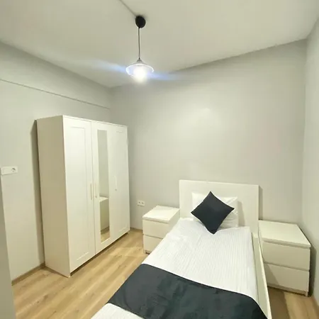 Casavilla Taksim Hotel Istanbul