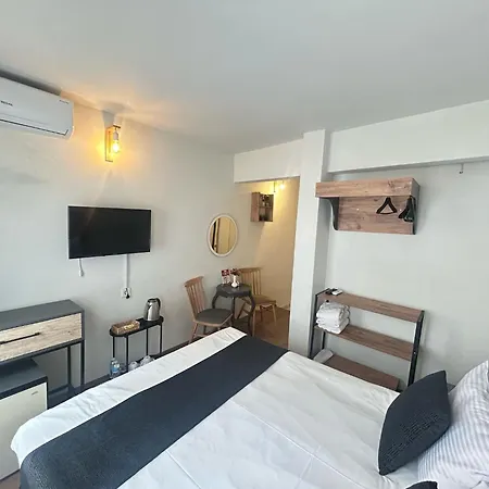 Casavilla Taksim