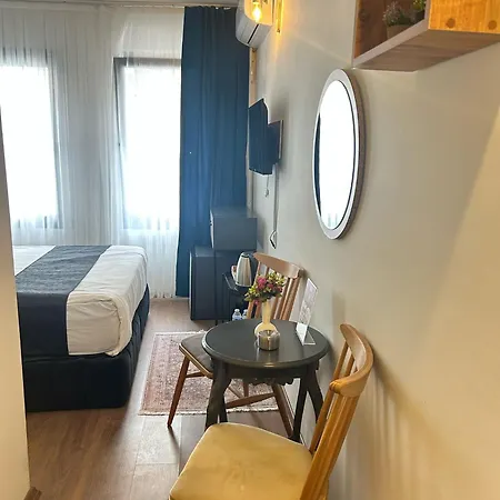 Casavilla Taksim