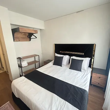 Casavilla Taksim Hotel 3*