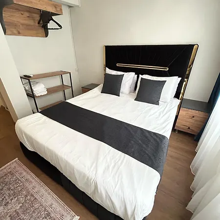 Casavilla Taksim Hotel Istanbul