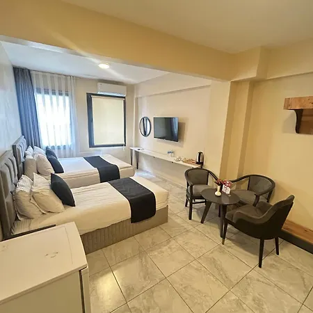 Casavilla Taksim Istanbul