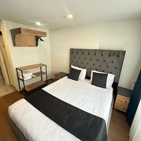 Casavilla Taksim 3*