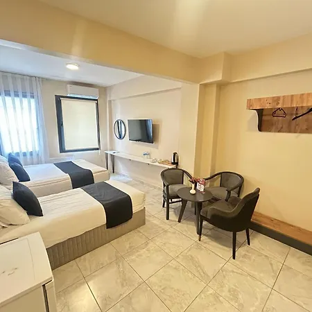 Casavilla Taksim Hotel Istanbul