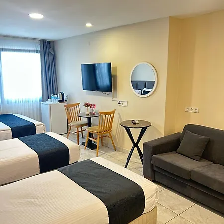 Casavilla Taksim