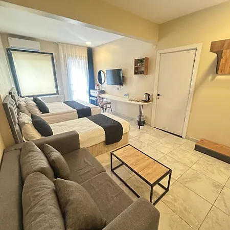 Casavilla Taksim Hotel Istanbul