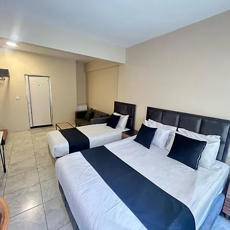 Casavilla Taksim 3*